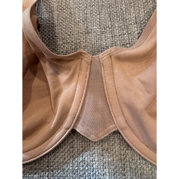 Wacoal Body by 2.0 Underwire Bra 851315 Size 36D NEW $62 - Picture 5 of 9
